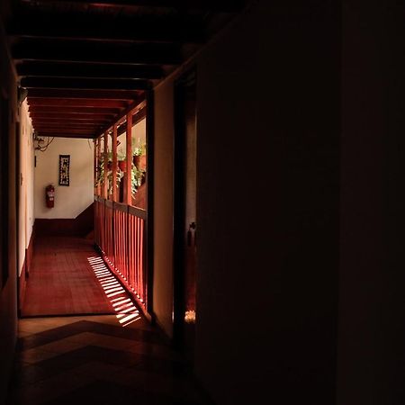 Eureka Lodge Ollantaytambo Dış mekan fotoğraf