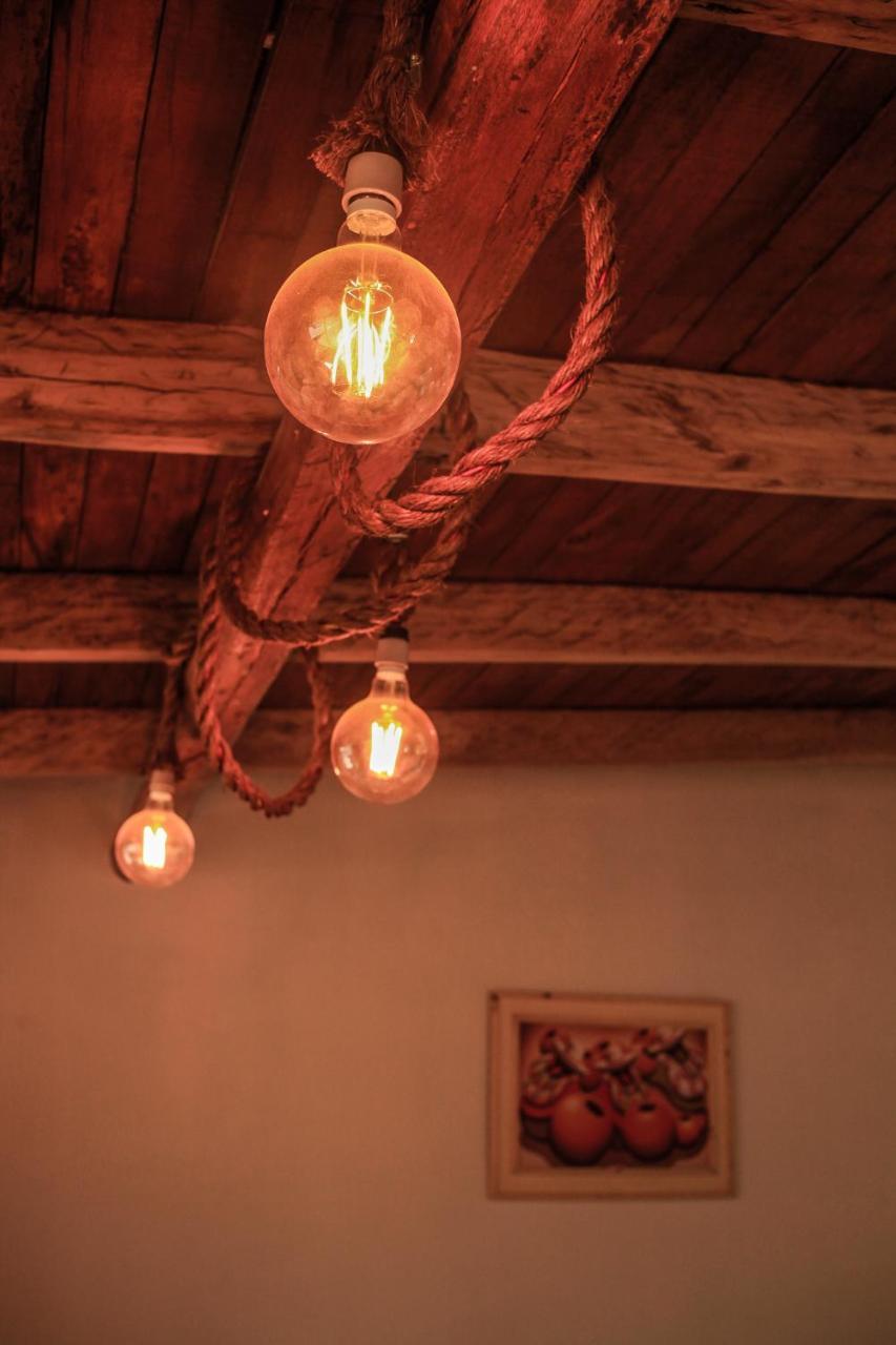 Eureka Lodge Ollantaytambo Dış mekan fotoğraf