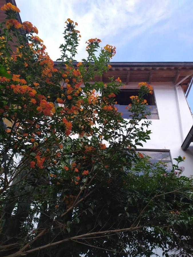 Eureka Lodge Ollantaytambo Dış mekan fotoğraf